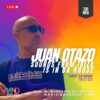 SOUNDS FROM IBIZA – JUAN OTAZO (LIVE)