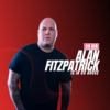 WE ARE THE BRAVE – ALAN FITZPATRICK