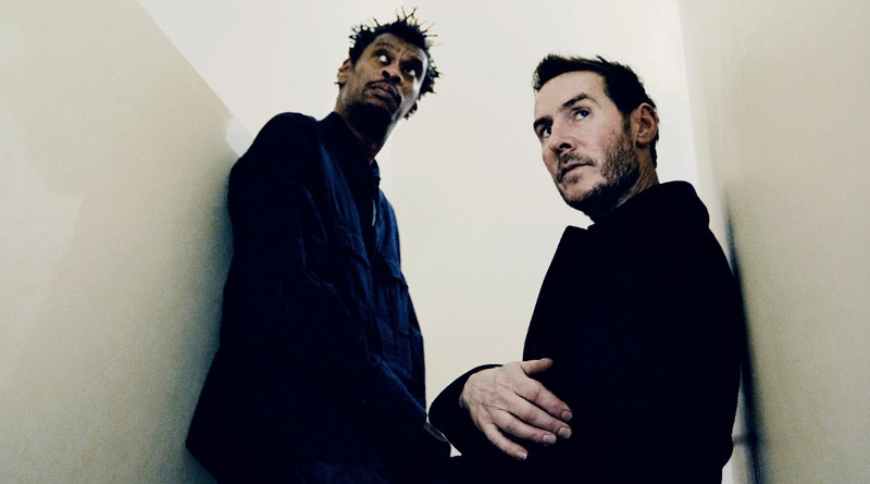 Massive Attack vuelven con un EP sorpresa