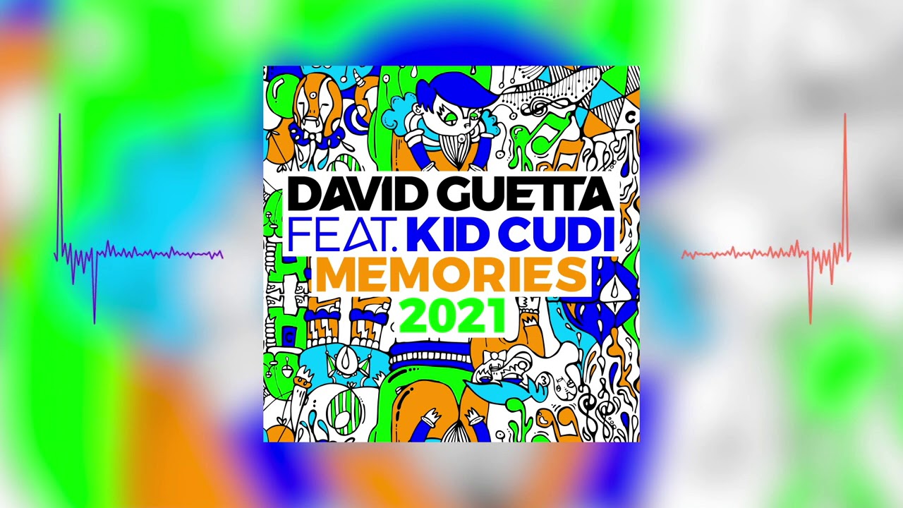 David Guetta celebra los 10 años de “Memories” haciendo un rework
