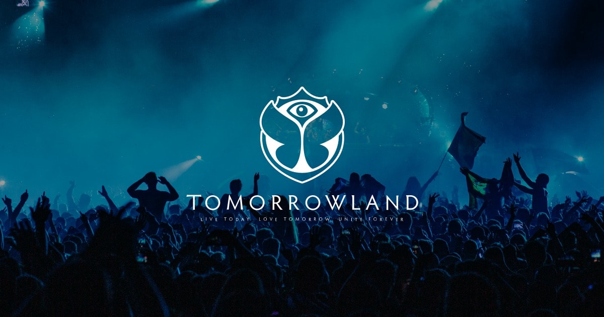 Tomorrowland 31.12.2020 – El Aftermovie
