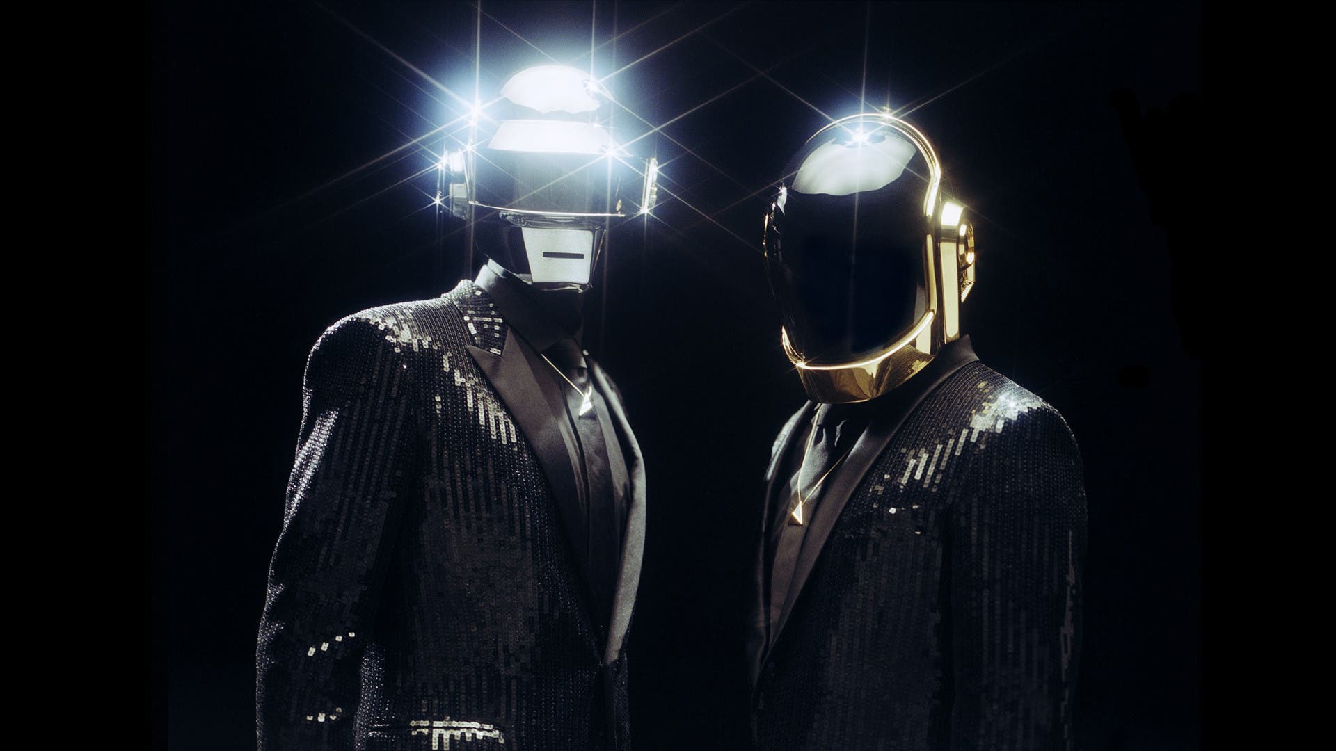 Daft Punk: punto y final tras 28 años de exito rotundo