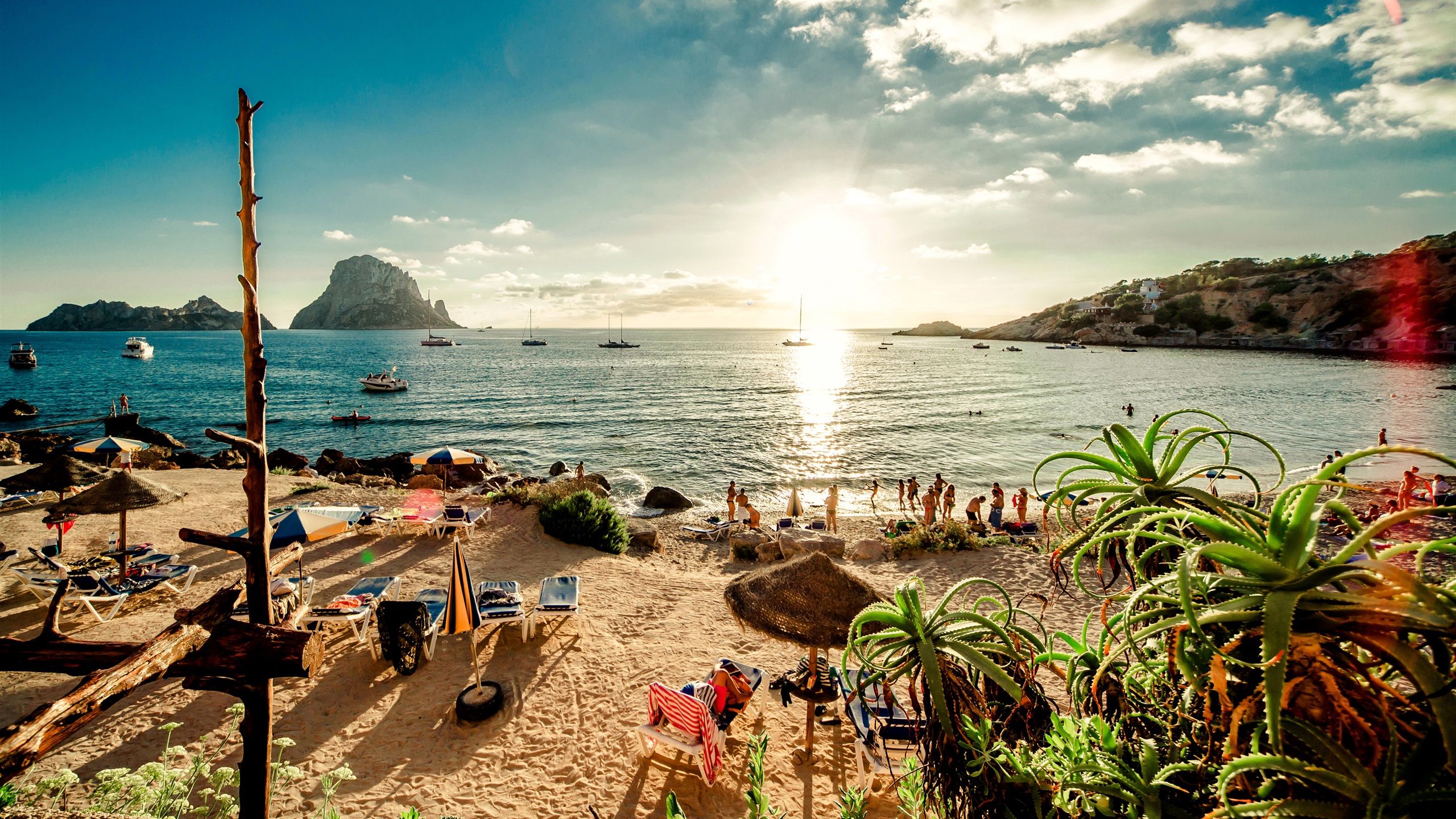 Ibiza 2021: Empieza la cuenta atrás