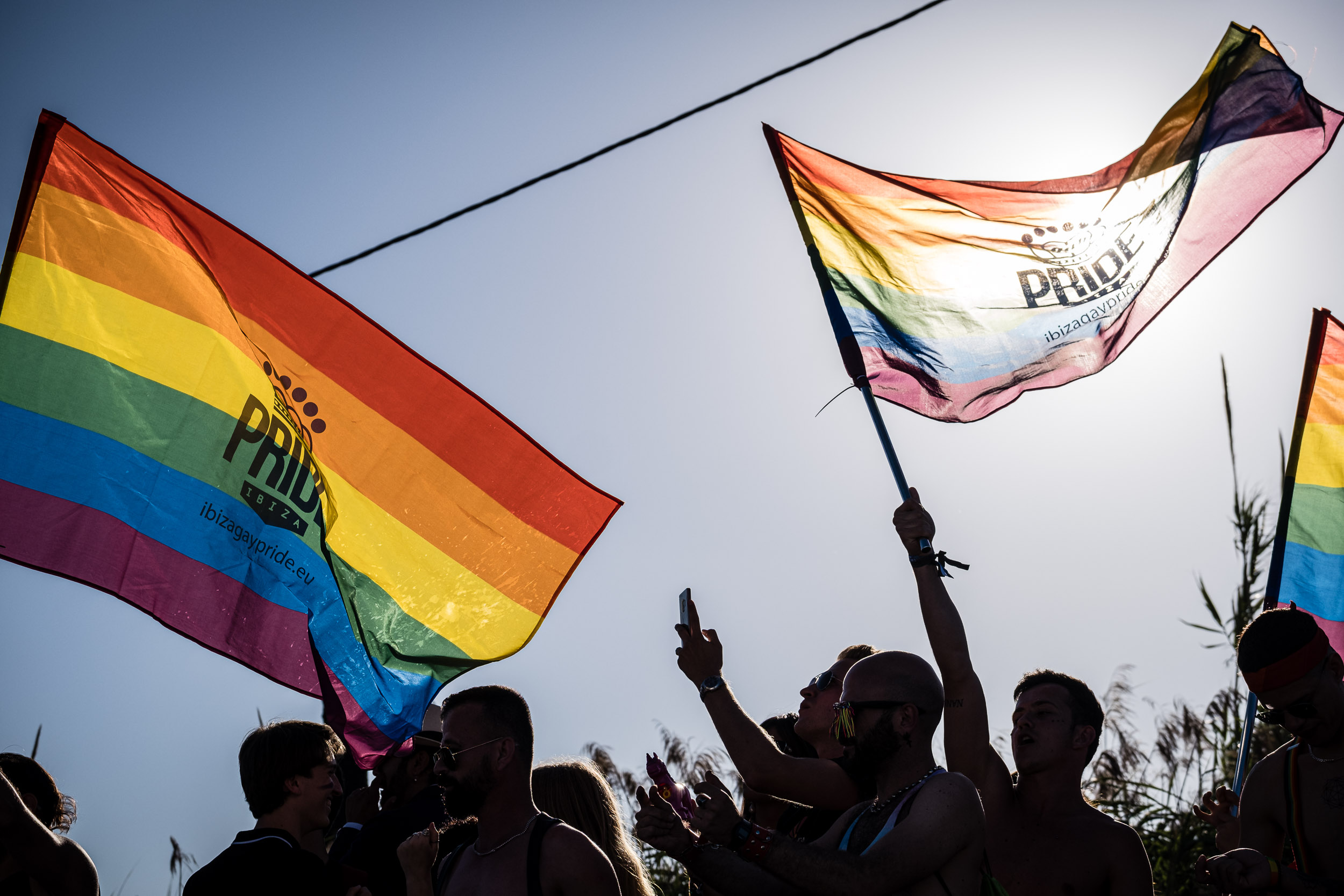 Ibiza Pride se celebrará del 10 al 18 de Septiembre