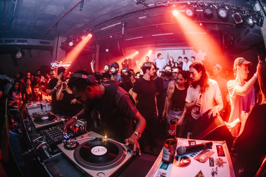 La Boiler Room vuelve a Madrid 1 BOILER ROOM 2