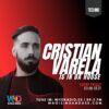 Cristian Varela Radio Show – Cristian Varela