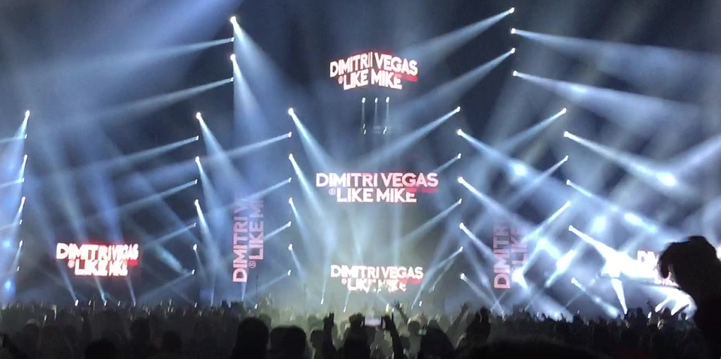 Dimitri Vegas & Like Mike lanzan un nuevo pelotazo 12 dimitri