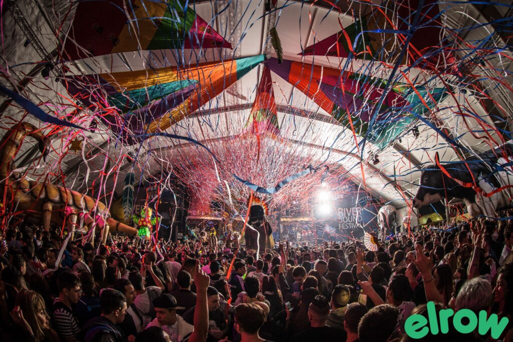 elrow