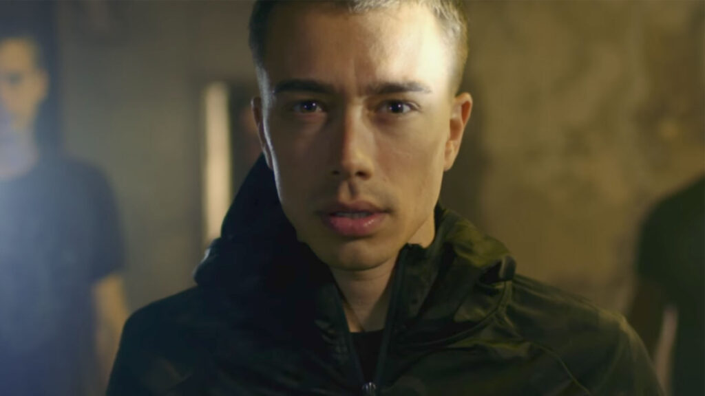 Headhunterz vuelve a sus origenes 14 head