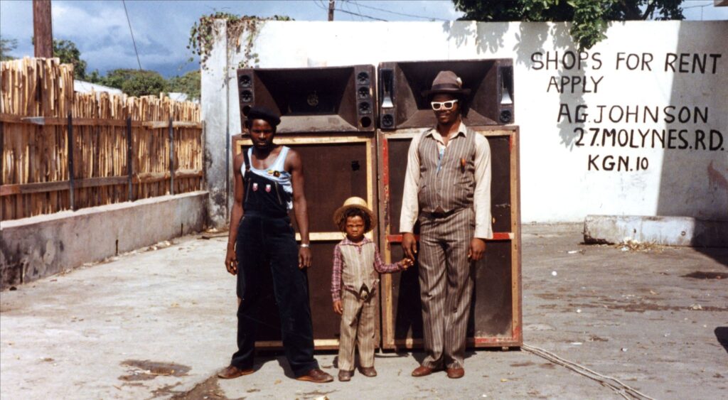 sound systems