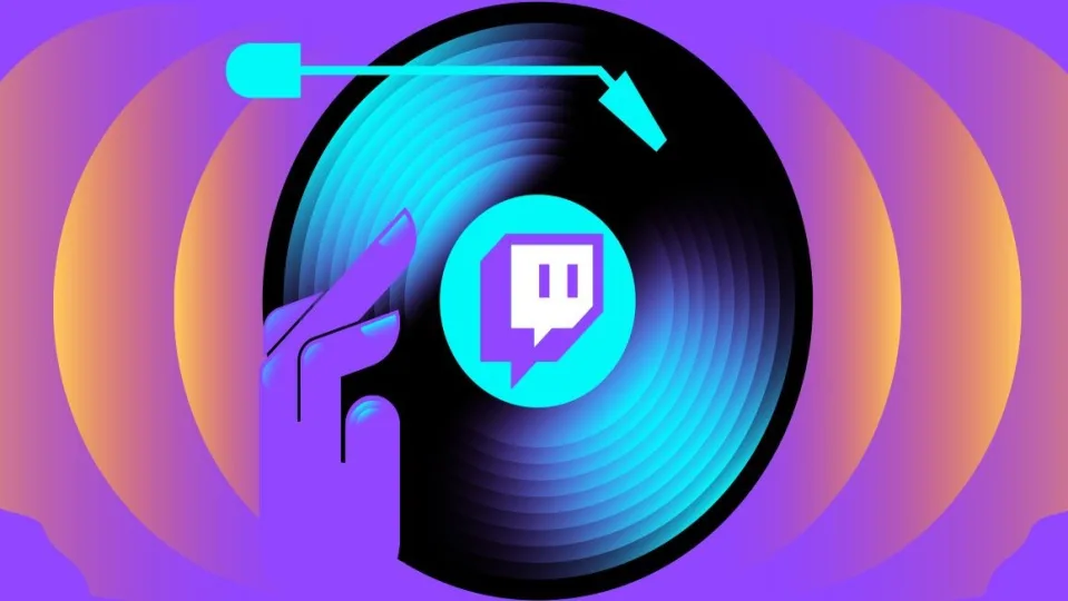 Twitch anuncia cambios en el reparto de ingresos para DJ y músicos