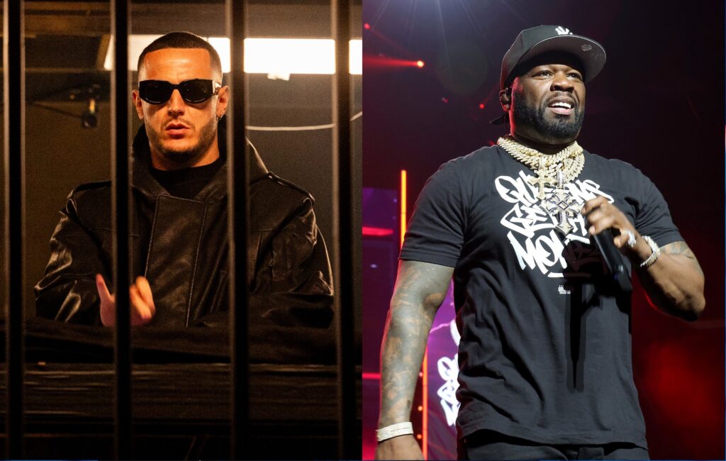 DJ Snake deja una marca impresionante en Coachella 2024 4 dj-snake-50-cent