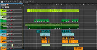 Propellerhead anuncia Reason 13: La última versión del software para crear música