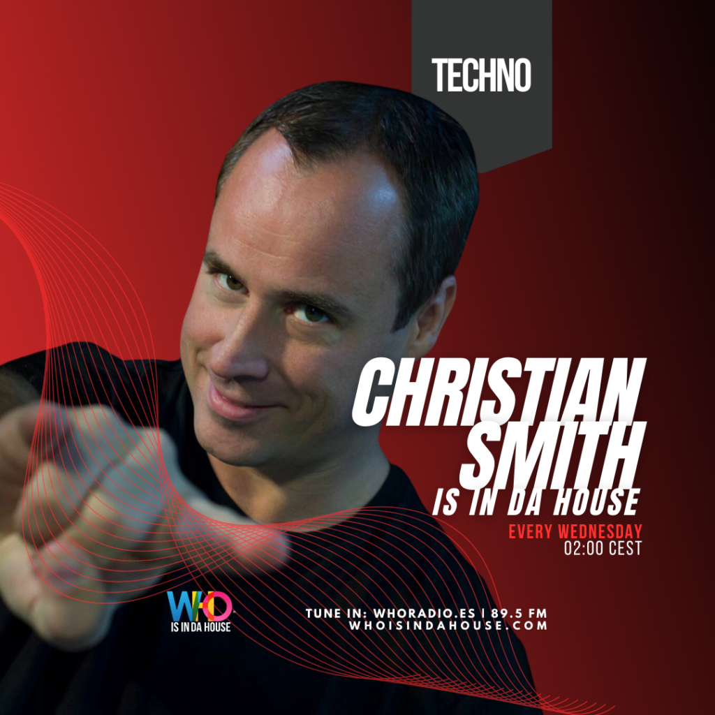 christian smith