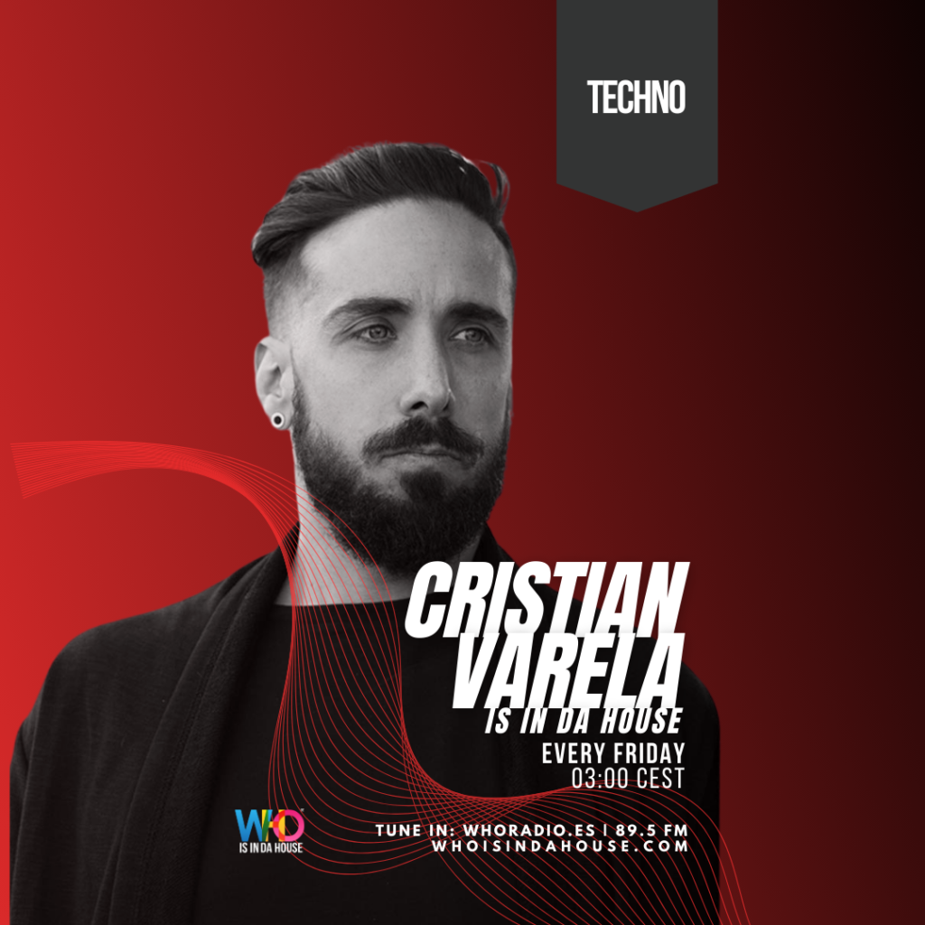 cristian varela