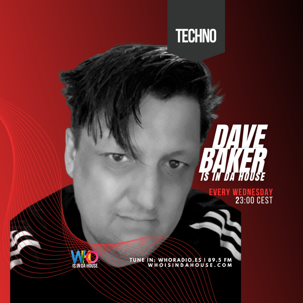dave baker
