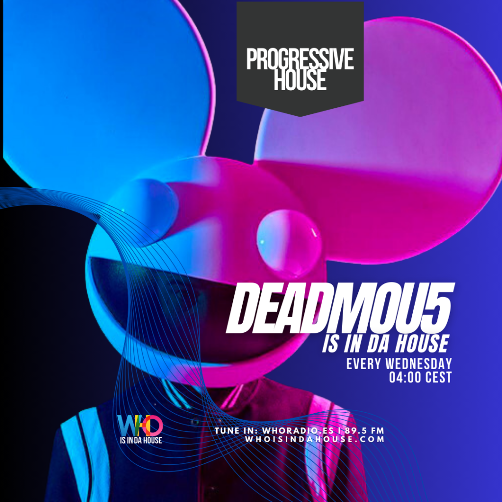deadmau5