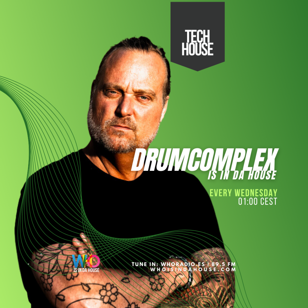 drumcomplex