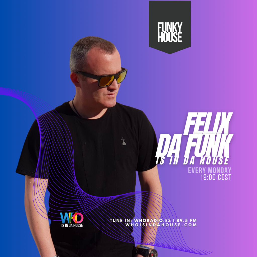felix da funk