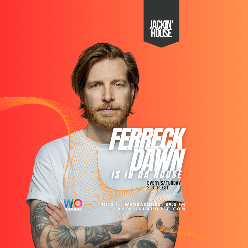 ferreck dawn