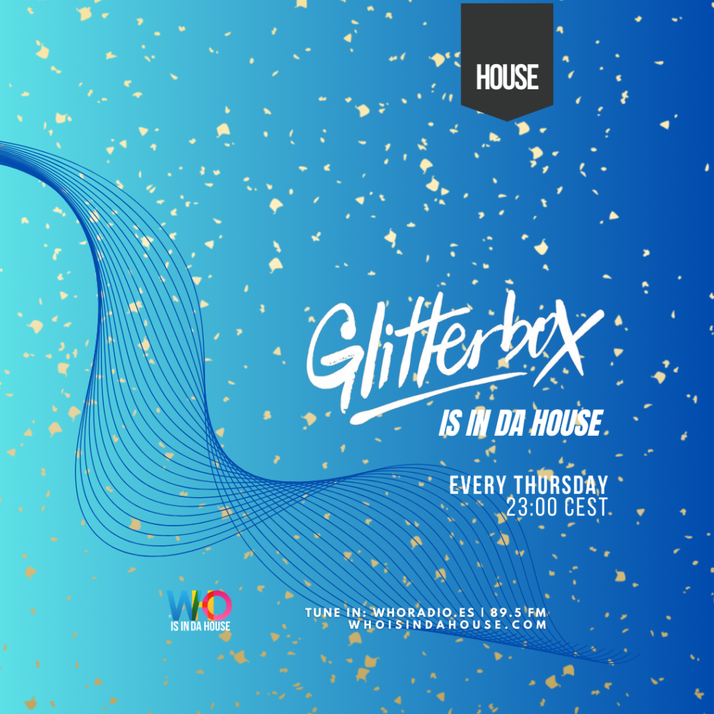 glitterbox
