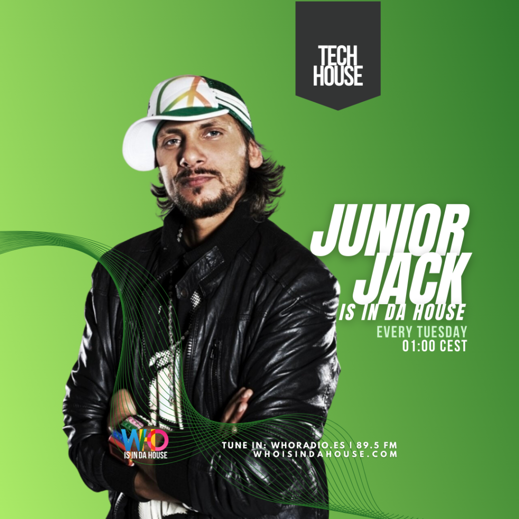 junior jack