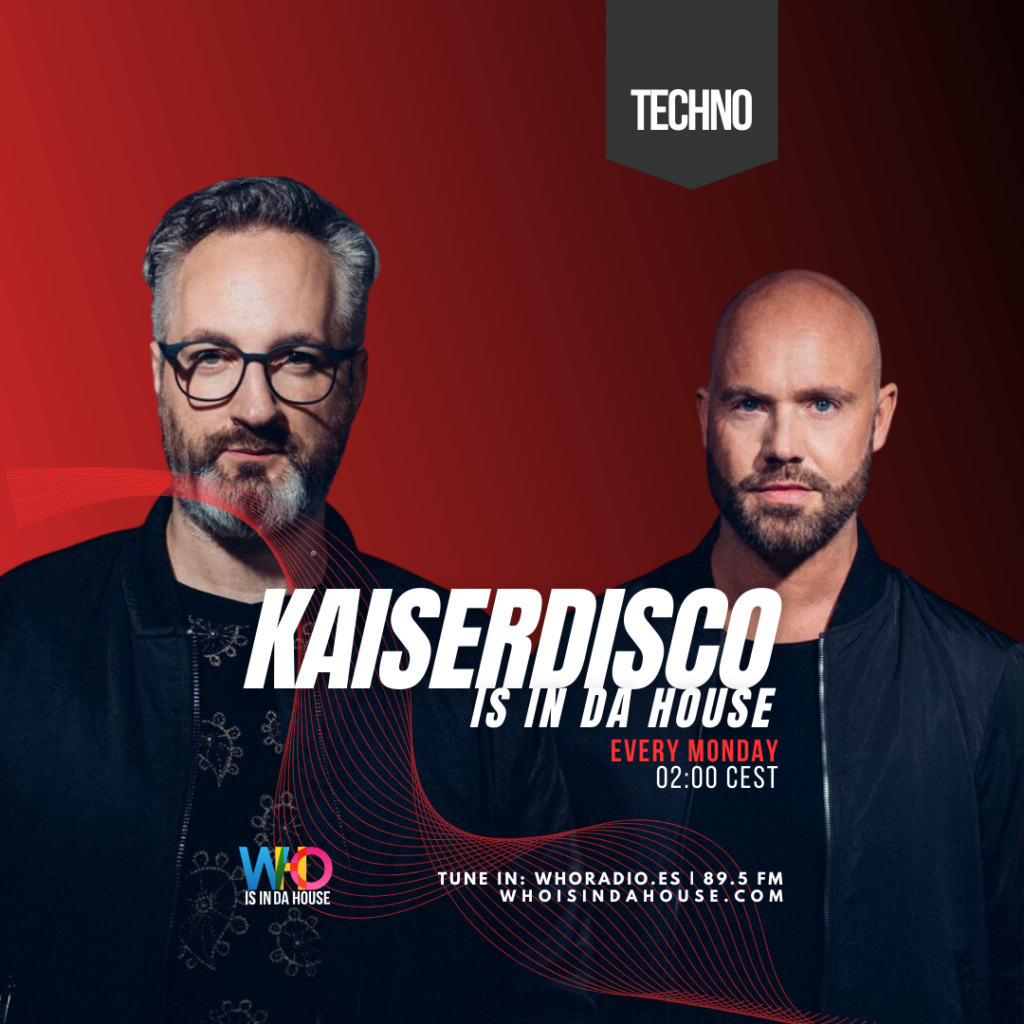 kaiserdisco
