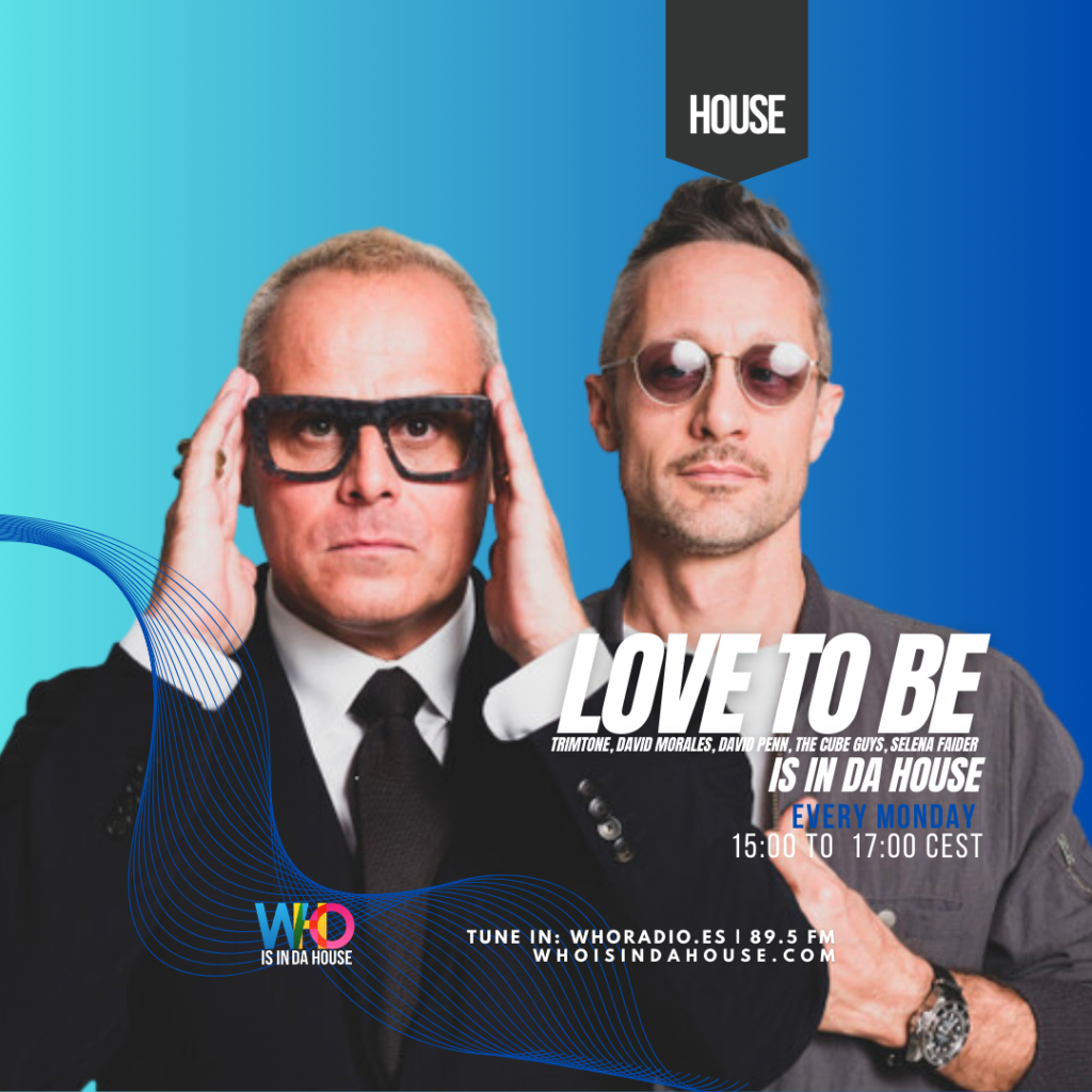 love to be