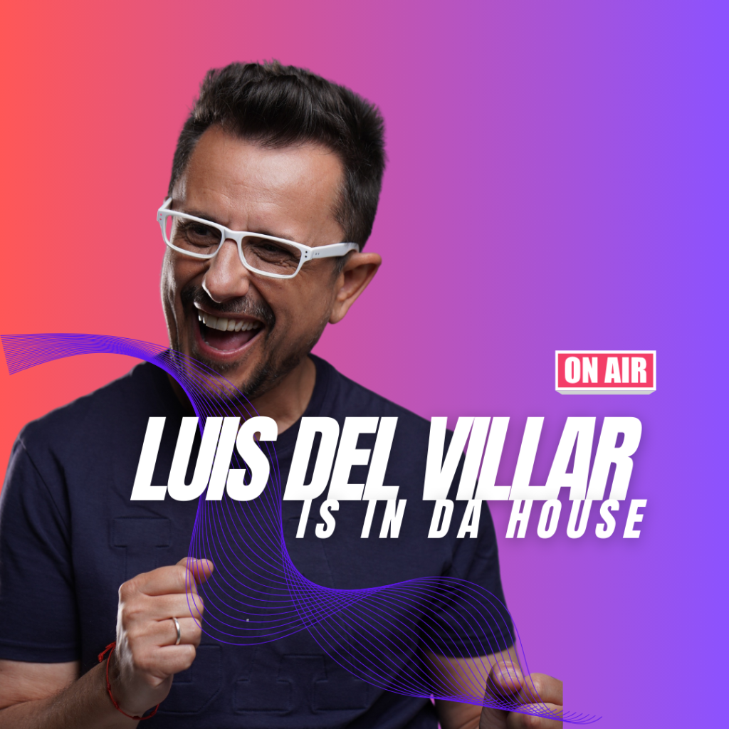 luis del villar