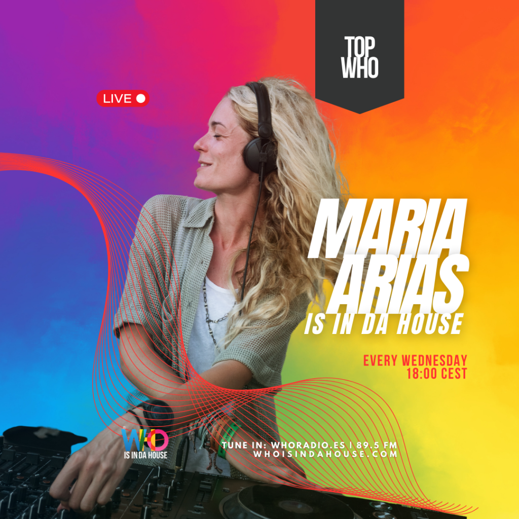 maria arias