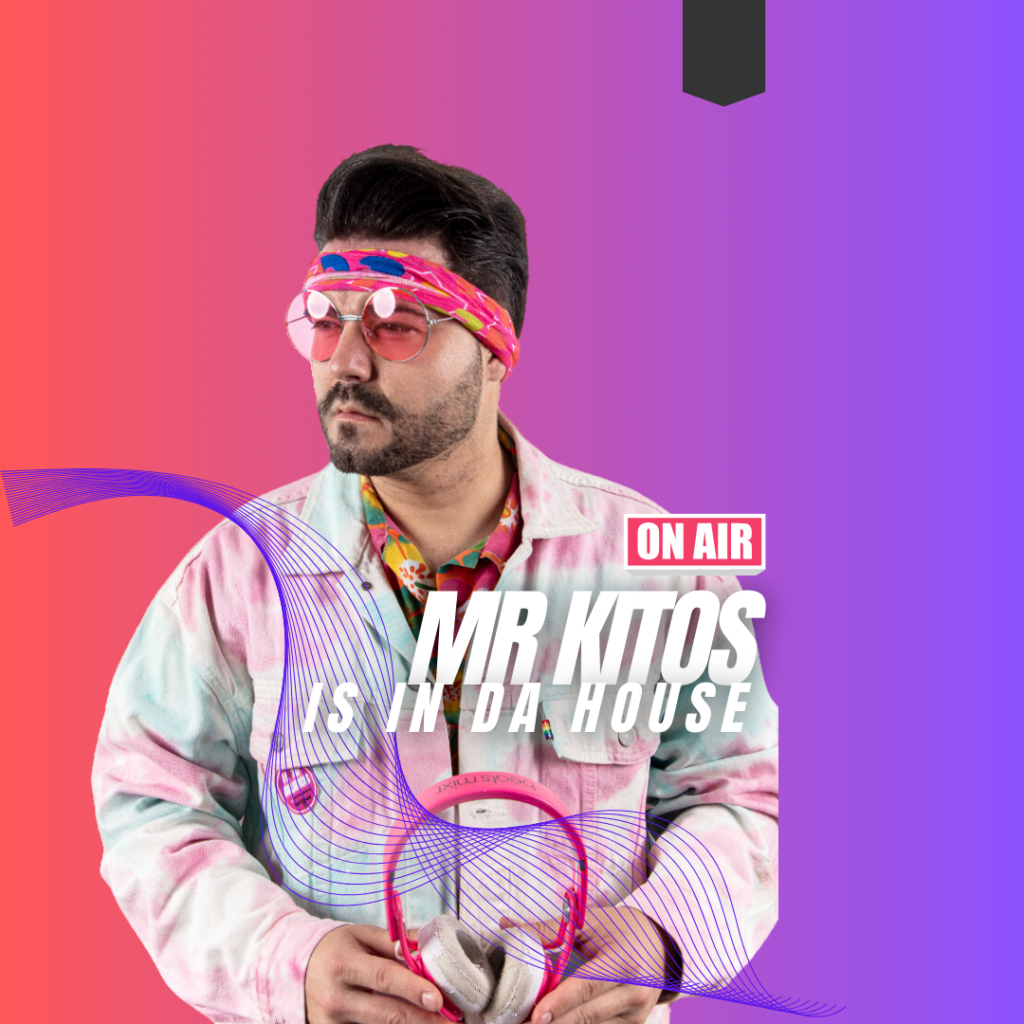 mr kitos