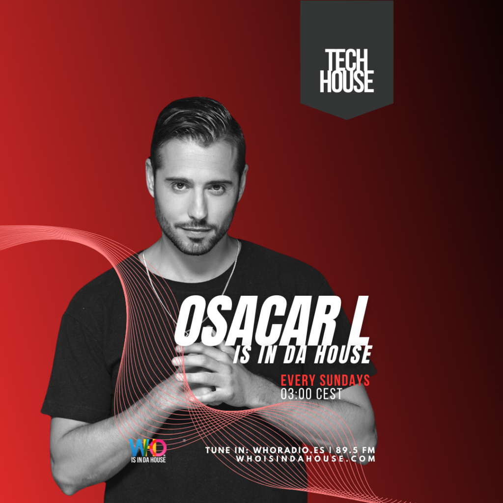 oscar l