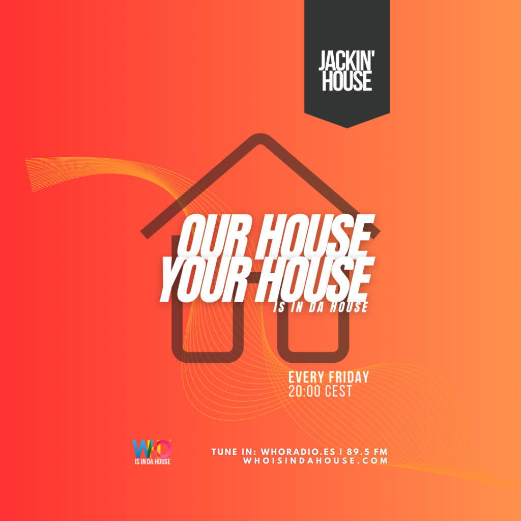 our house your house