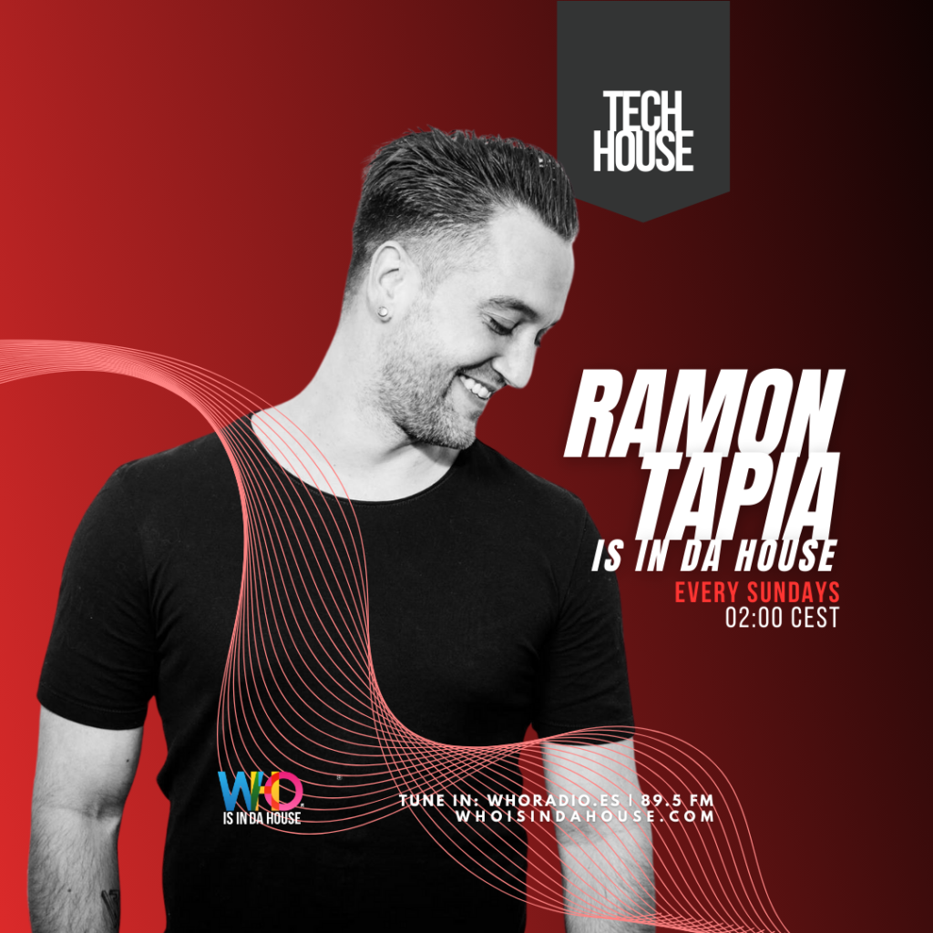 ramon tapia