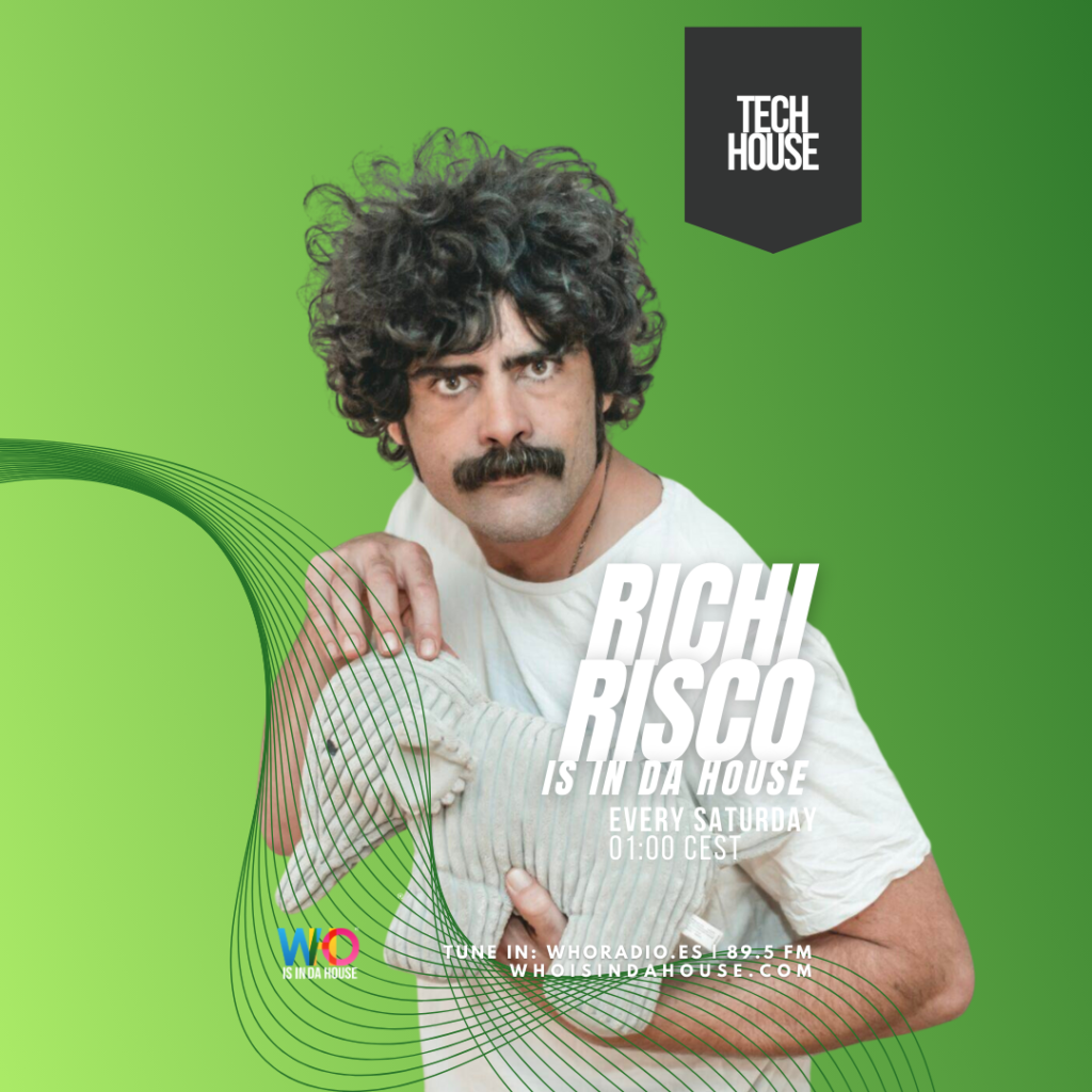 richi risco