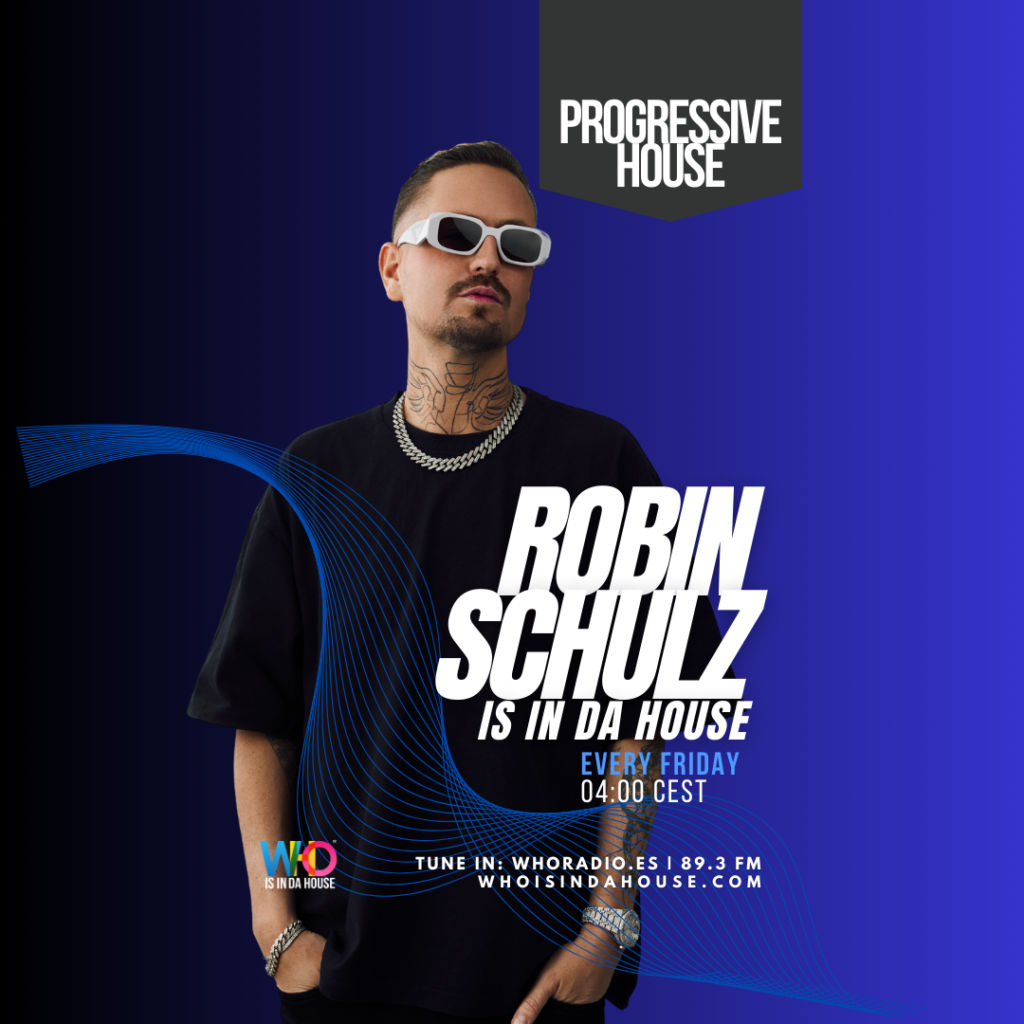 robin schulz