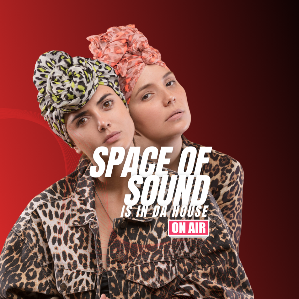 space of sound