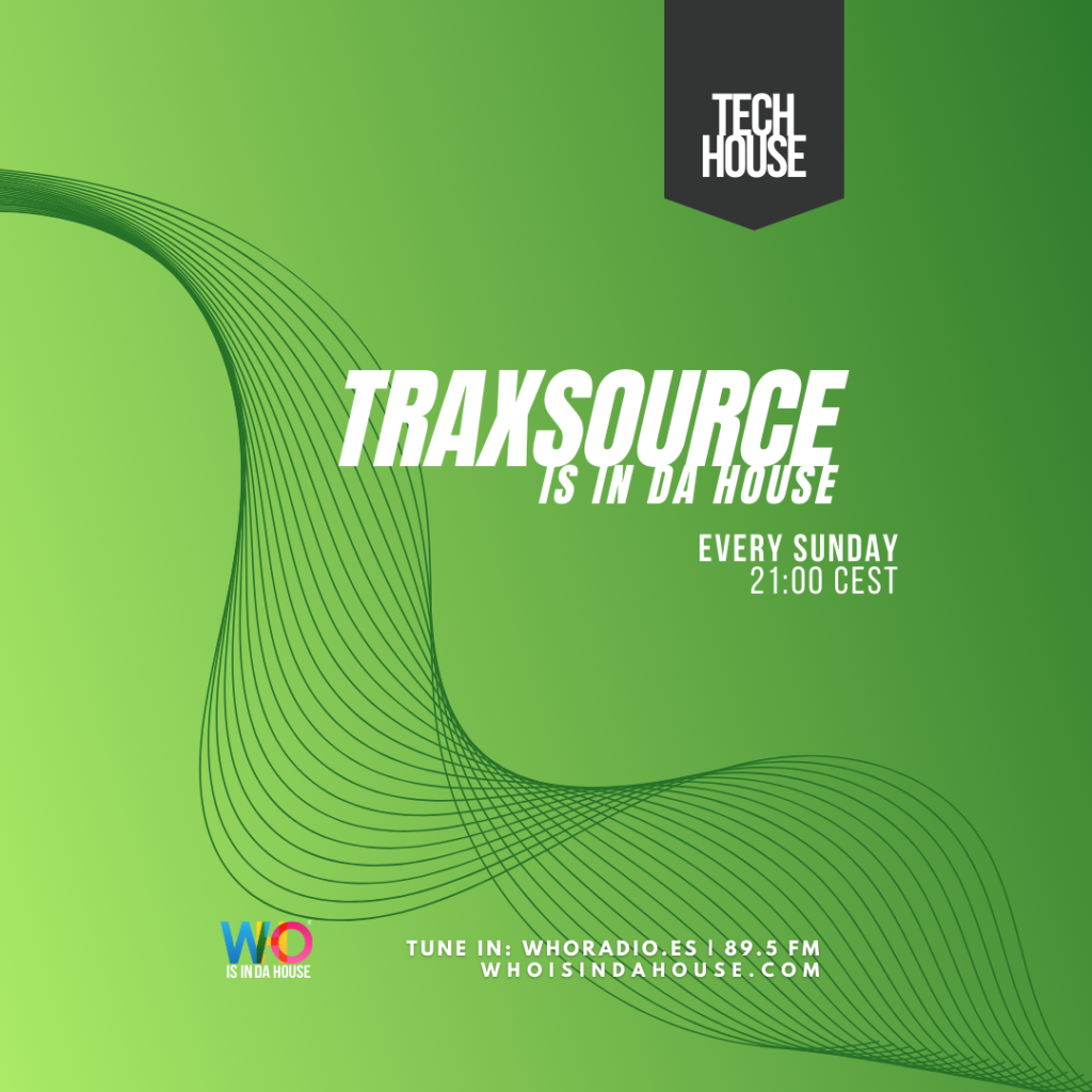 traxsource