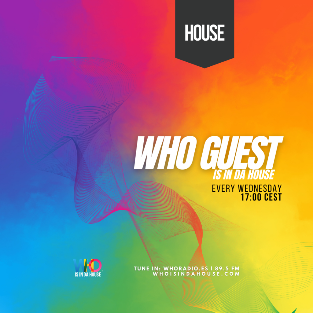 who guest wednesday