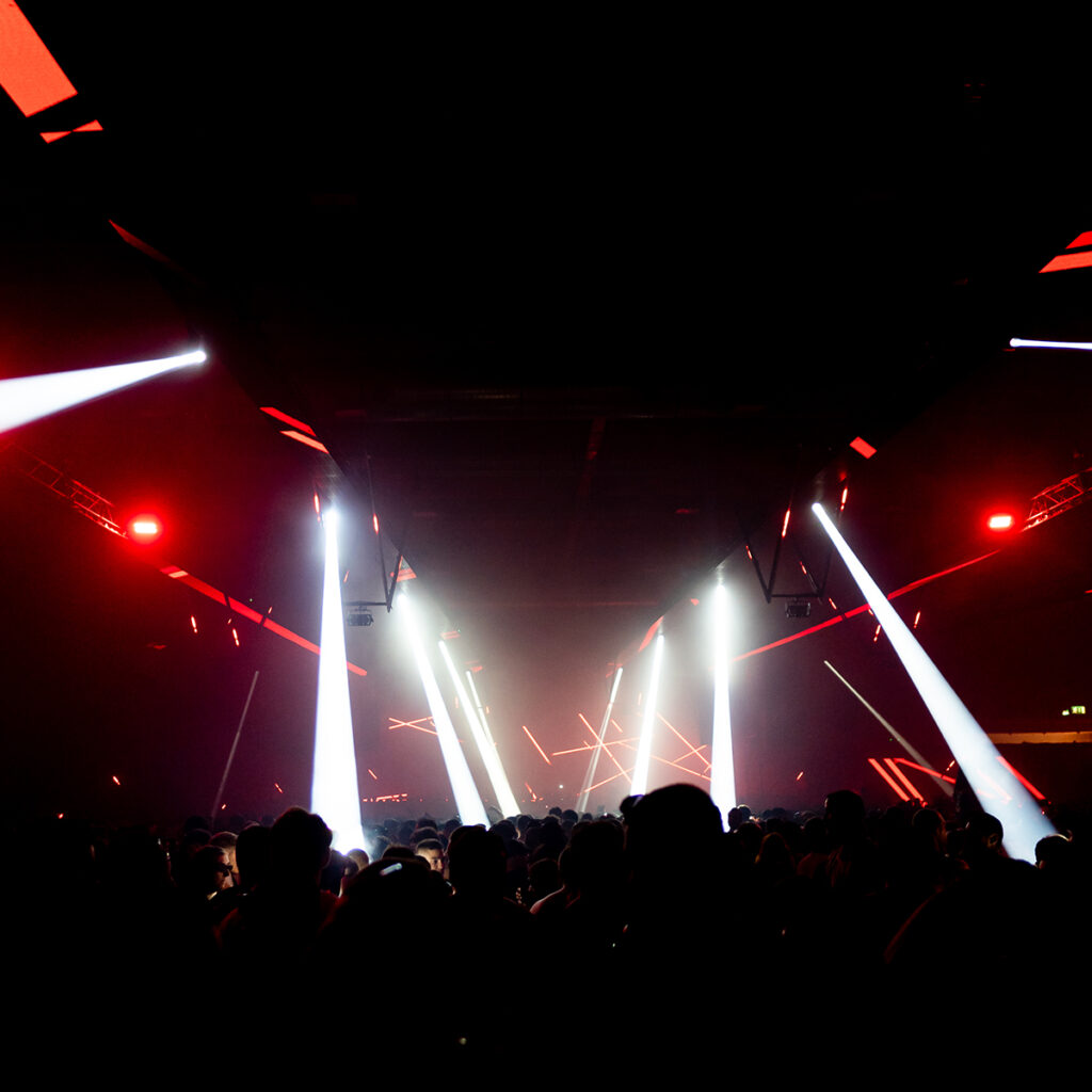 Time Warp Spain presenta la programación dividida por escenarios 1 JHK06749SS