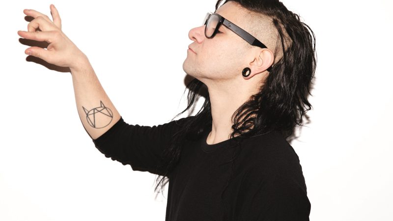 Skrillex