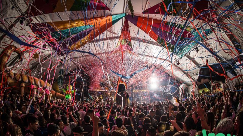 elrow