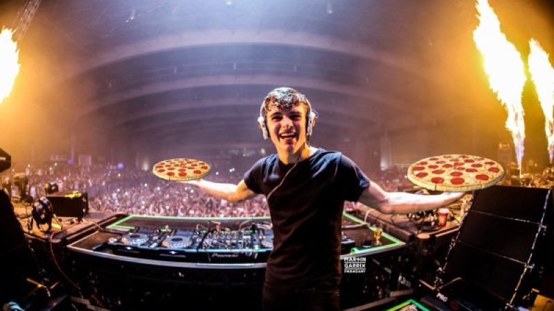 garrix