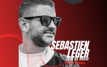 sebastien leger