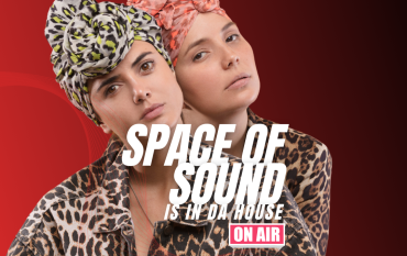 space of sound